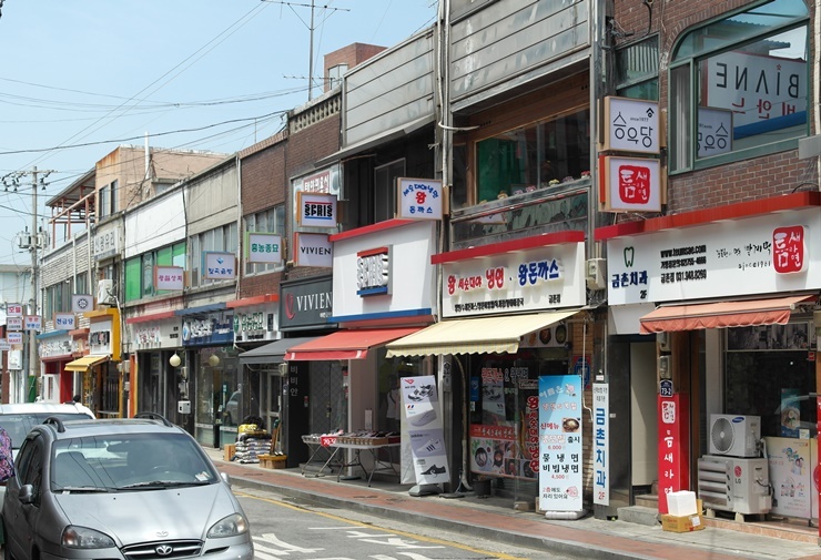 명동로간판정비2